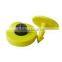 Smart RFID Ear Tag 125kHz/13.56MHz RFID Cow Animal Tag