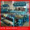 China Direct Factory Manufacture Farm Fence Weaving Making Machine