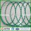 Best Price 430 Stainless Steel concertina razor barbed wire
