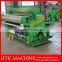 HTK Manufacturer Full Automatic Stainless Steel Wire Mesh Welding Machine