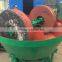 wet pan mill ,wet grinding machine for gold