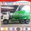 new condition FAW 10 cubic meters cement mixer truck from original factory for sale