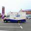 ChangAn 4X2 mobile coffee cart fast food truck for sale
