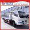 Dongfeng 4ton one tow two flatbed tow truck for sale