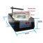 VTC-50A Rotary coating machine