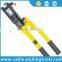 10-120mm2 hydraulic cable lug crimping tool