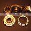 Custom Made Straight Tooth Spur Gear