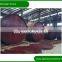 Tannery drum