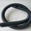 High quality flexible electrical cable/ conduit HDPE single wall corrugated pipe