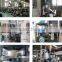 Sevenstars Plastic pulverizer machine with PE,LDPE,PVC,ABS