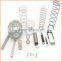 Competitive Price High Quality Titanium Alloy Spring Tension Springs