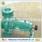 non clogging self priming pump