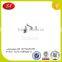 OEM factory price high strength CNC Making part metal aviation fasteners