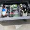 Professional aluminium tray truck body with CE certificate