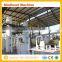 5TPD to 50TPD Waste oil process biodiesel production machine, small biodiesel plant for sale