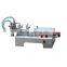 factory price bottle e-liquid filling machine