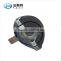 head and foot wheel for feed mill bucket evelator