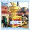 CSPM 2016 new hot sale 4-5t/h peanut shell pellet machine