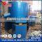 high concentrating ratio mining gold centrifugal concentrator