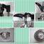 GRT - CJ105 Commercial Pro Manual Citrus Juicer