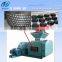 Process coal, carbon, powder to briquette machine, briquette making machine, carbon black briquette machine