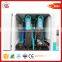 STG1000R-R Double Head Lacquer Sander woodworking sanding machine
