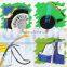 H70042 car camping shower