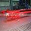 fire vertical turbine pump