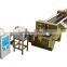 carbon steel,alloy steel elbow hot forming machine
