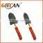 China manufacturer Wholesale 4pcs plastic handle garden tool set for kids gift