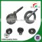 chinese factory tricycle crown wheel and pinion gear for trike
