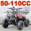 Automatic 90cc Kids ATV for Sale
