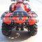 EPA approved street legal off road 500cc ATV for sale