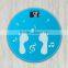 New item Environmental protection digital body scale