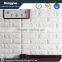 arbitrarily cut pe foam wall sticker soundproofing foam wall PE Foam Wall Sticker Fireproof 3d Foam Wallpaper