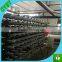 Environment friendly biodegradable plastic film for garden house
