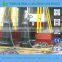 100-150 m3/hour jet suction dredger