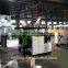 4X8ft automatic plywood core veneer splicing machine / veneer jointing machine