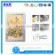 China xindongrui aluminum factory high quality aluminum extrusion profile for advertising display rack