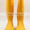 PVC Work Boots Wellington Gumboots PVC Safety Gumboots