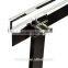 Hot sale popular table top well design tie display rack
