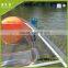 good quality pc clear and transparent Kayak with paddle