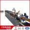 Ceiling T grid roll forming machine