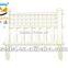 Garden Supplies Plastic Lightweight Decorative Garden Fencing
