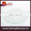 10'' Glass Dessert~ Bread~ Salad~ Plates ~ Saucers
