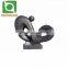 Modern Art Black Marble Abstract Statue