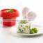 microwave egg jambalaya pastry cooker shaper mold food grade silicone
