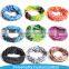 Sublimation Magic Headscarf Multifunctional Headwear Bandana