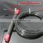 UIC-JR06, Ball Bearing Aluminium Handle, Speed Rope Skipping Rope Speed Jump Rope