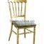 Napoleon wedding chair/party chair